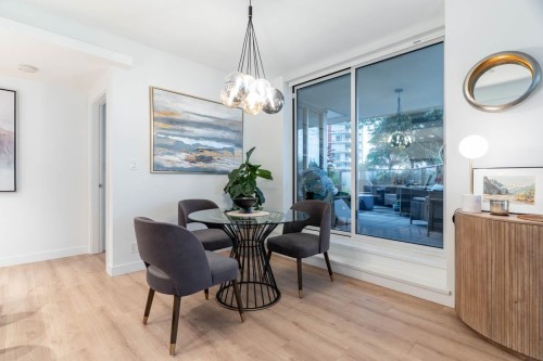 706-1500 Fern Street, North Vancouver, BC 