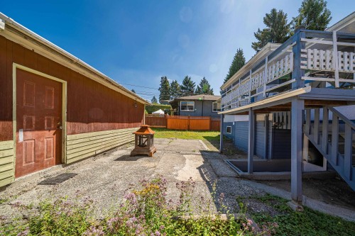 432 25Th Street W, North Vancouver, BC 