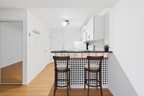 107-1940 Barclay Street, Vancouver, BC 