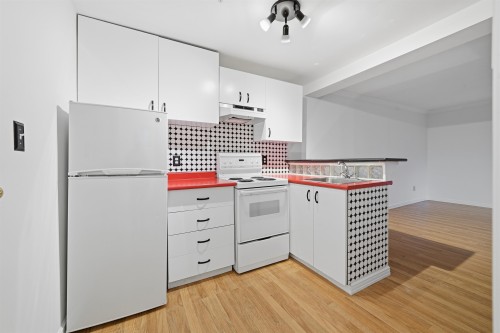 107-1940 Barclay Street, Vancouver, BC 