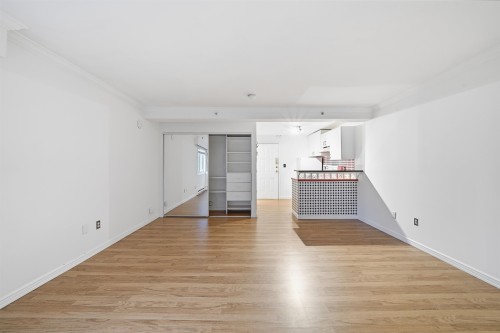 107-1940 Barclay Street, Vancouver, BC 