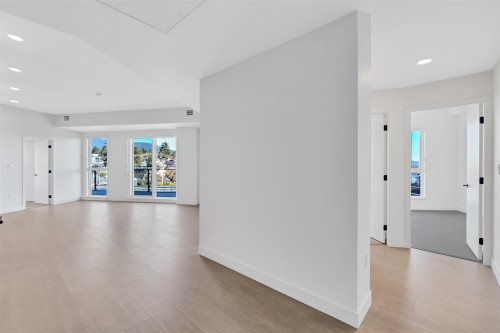 660-422 3Rd Street E, North Vancouver, BC 