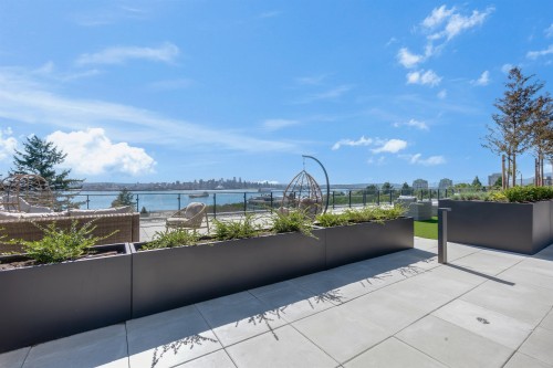 660-422 3Rd Street E, North Vancouver, BC 