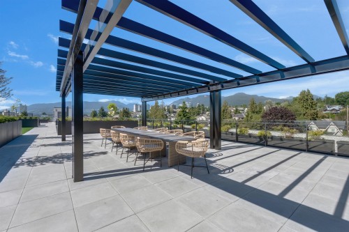 660-422 3Rd Street E, North Vancouver, BC 