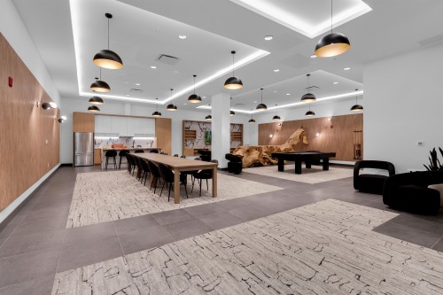 660-422 3Rd Street E, North Vancouver, BC 