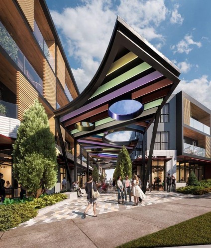 660-422 3Rd Street E, North Vancouver, BC 