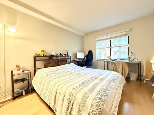 105-8511 Ackroyd Road, Richmond, BC 