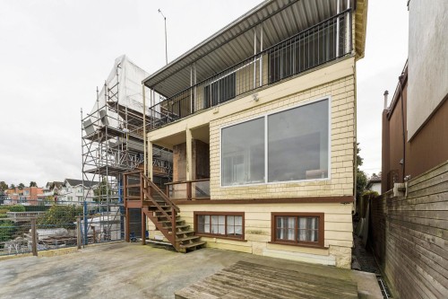 3243 Point Grey Road, Vancouver, BC 