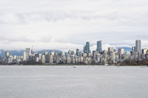 3243 Point Grey Road, Vancouver, BC 