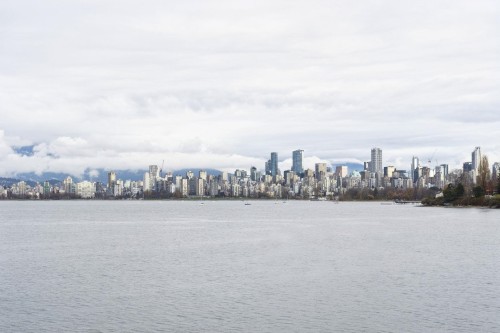 3243 Point Grey Road, Vancouver, BC 