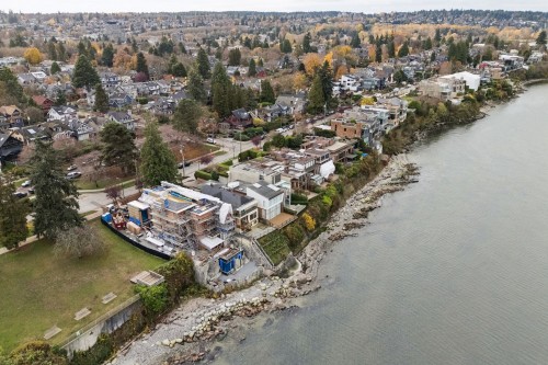 3243 Point Grey Road, Vancouver, BC 