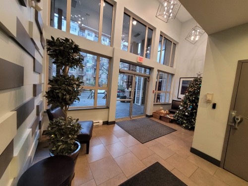 409-2484 Wilson Avenue, Port Coquitlam, BC 