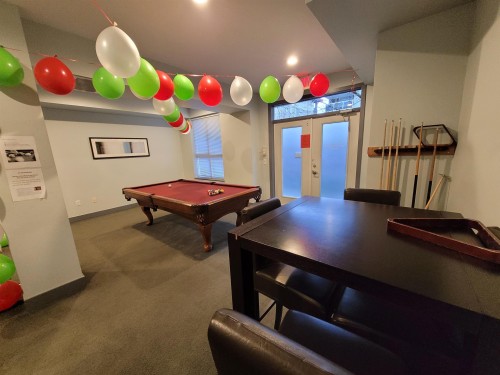 409-2484 Wilson Avenue, Port Coquitlam, BC 