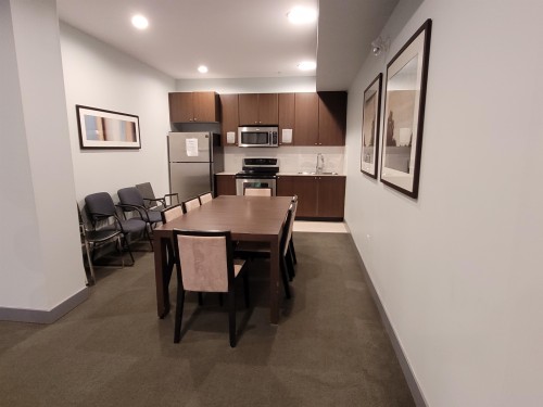 409-2484 Wilson Avenue, Port Coquitlam, BC 