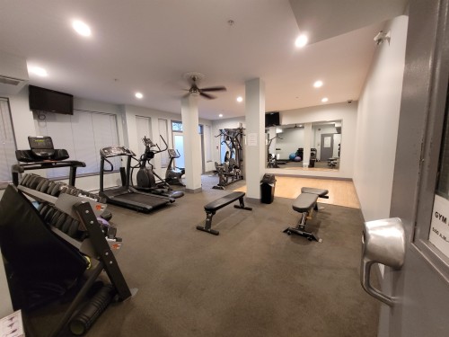 409-2484 Wilson Avenue, Port Coquitlam, BC 