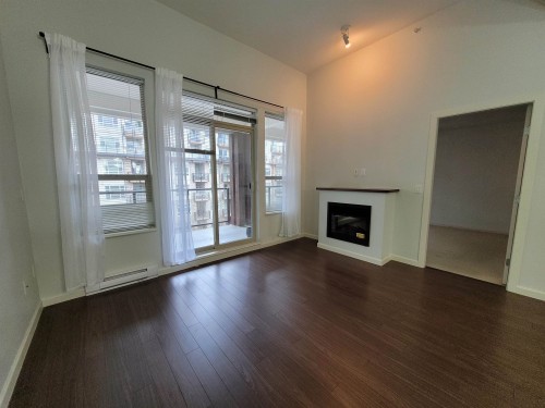 409-2484 Wilson Avenue, Port Coquitlam, BC 