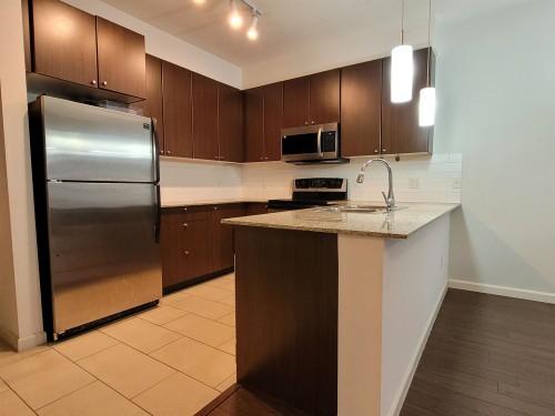 409-2484 Wilson Avenue, Port Coquitlam, BC 