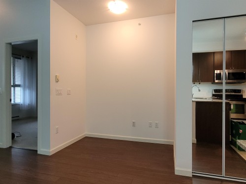 409-2484 Wilson Avenue, Port Coquitlam, BC 