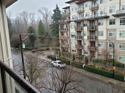 409-2484 Wilson Avenue, Port Coquitlam, BC 