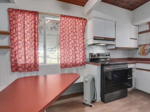 2701 St. Christophers Road, North Vancouver, BC 