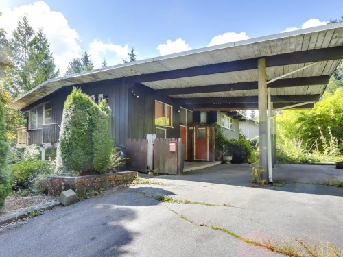 2701 St. Christophers Road, North Vancouver, BC 