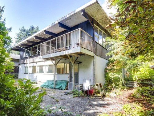 2701 St. Christophers Road, North Vancouver, BC 