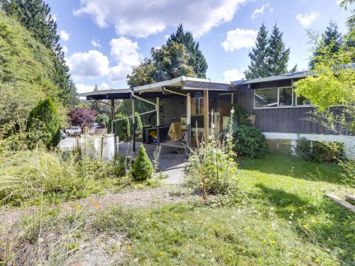 2701 St. Christophers Road, North Vancouver, BC 