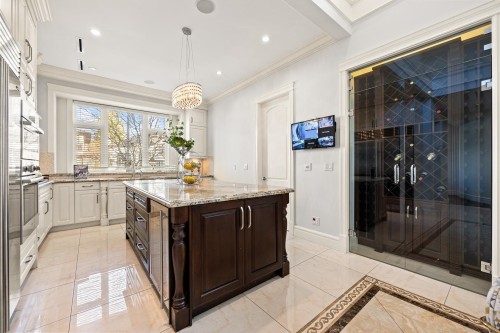 6100 Riverdale Drive, Richmond, BC 