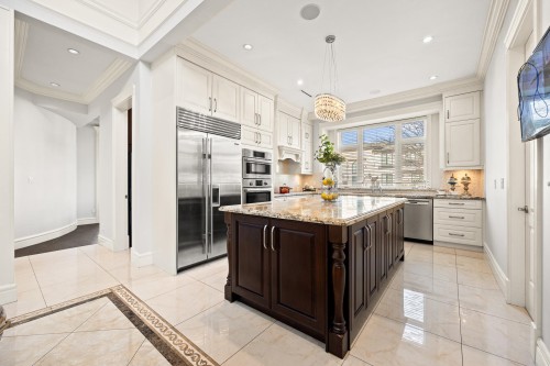 6100 Riverdale Drive, Richmond, BC 