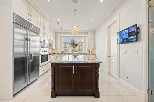 6100 Riverdale Drive, Richmond, BC 