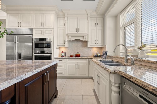 6100 Riverdale Drive, Richmond, BC 