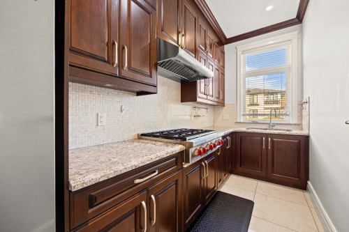 6100 Riverdale Drive, Richmond, BC 