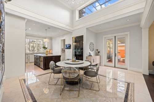 6100 Riverdale Drive, Richmond, BC 