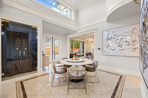 6100 Riverdale Drive, Richmond, BC 