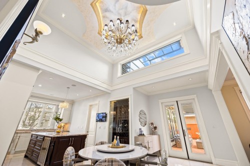 6100 Riverdale Drive, Richmond, BC 