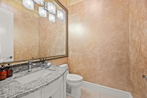 6100 Riverdale Drive, Richmond, BC 