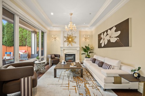 6100 Riverdale Drive, Richmond, BC 