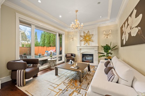 6100 Riverdale Drive, Richmond, BC 