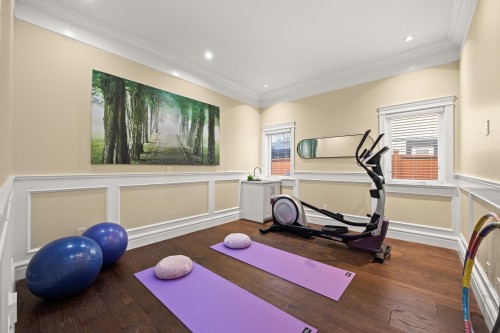 6100 Riverdale Drive, Richmond, BC 