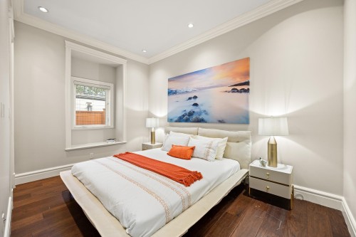 6100 Riverdale Drive, Richmond, BC 