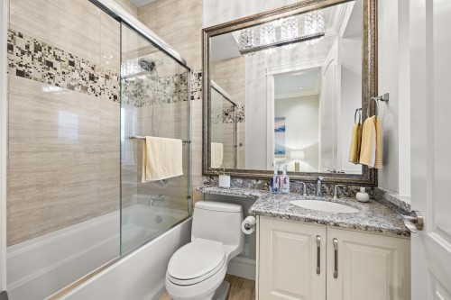 6100 Riverdale Drive, Richmond, BC 