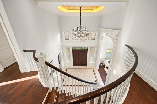 6100 Riverdale Drive, Richmond, BC 