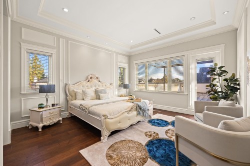 6100 Riverdale Drive, Richmond, BC 