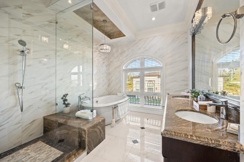 6100 Riverdale Drive, Richmond, BC 