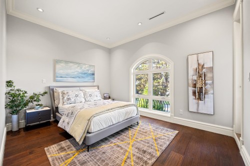 6100 Riverdale Drive, Richmond, BC 