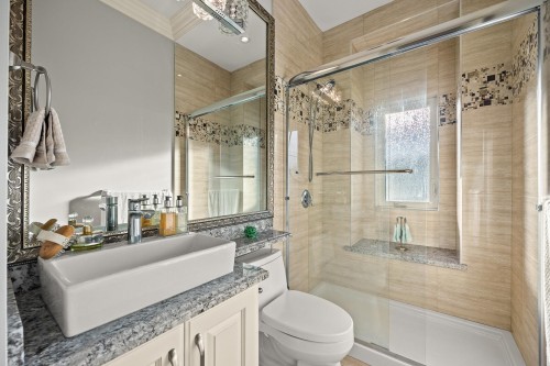 6100 Riverdale Drive, Richmond, BC 