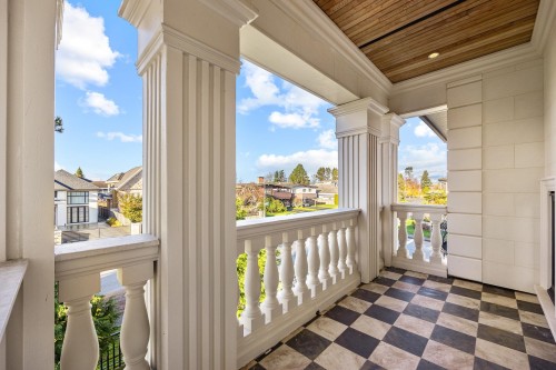 6100 Riverdale Drive, Richmond, BC 