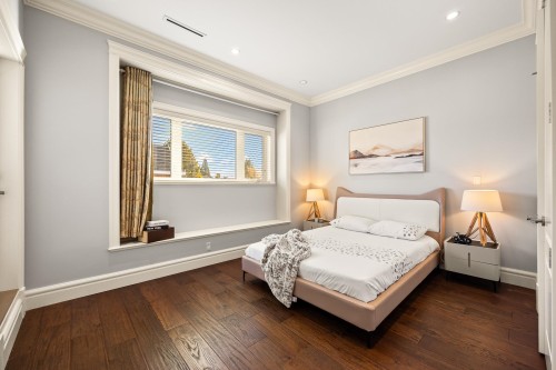 6100 Riverdale Drive, Richmond, BC 