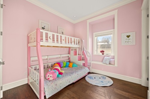 6100 Riverdale Drive, Richmond, BC 