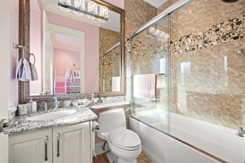 6100 Riverdale Drive, Richmond, BC 